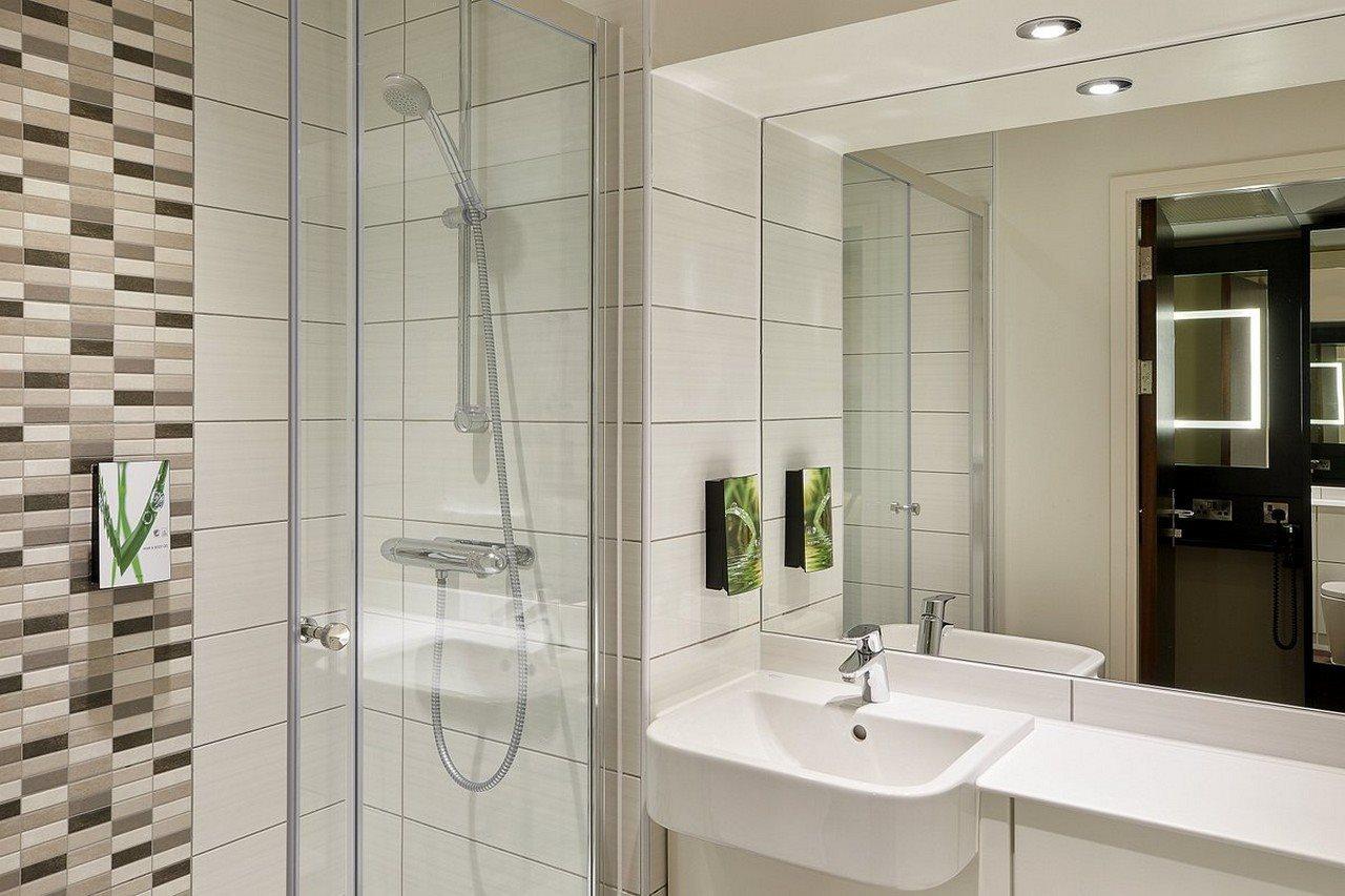 Premier Inn Leeds City Centre Eksteriør billede